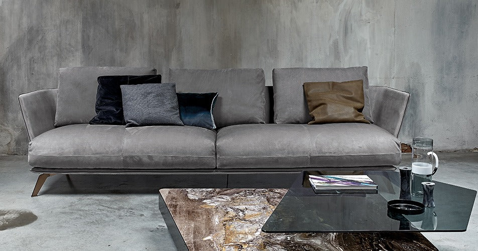 Arketipo Morrison Sofa