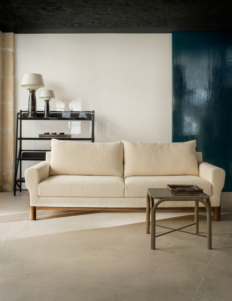 Bruno Moinard Editions Shiga Sofa