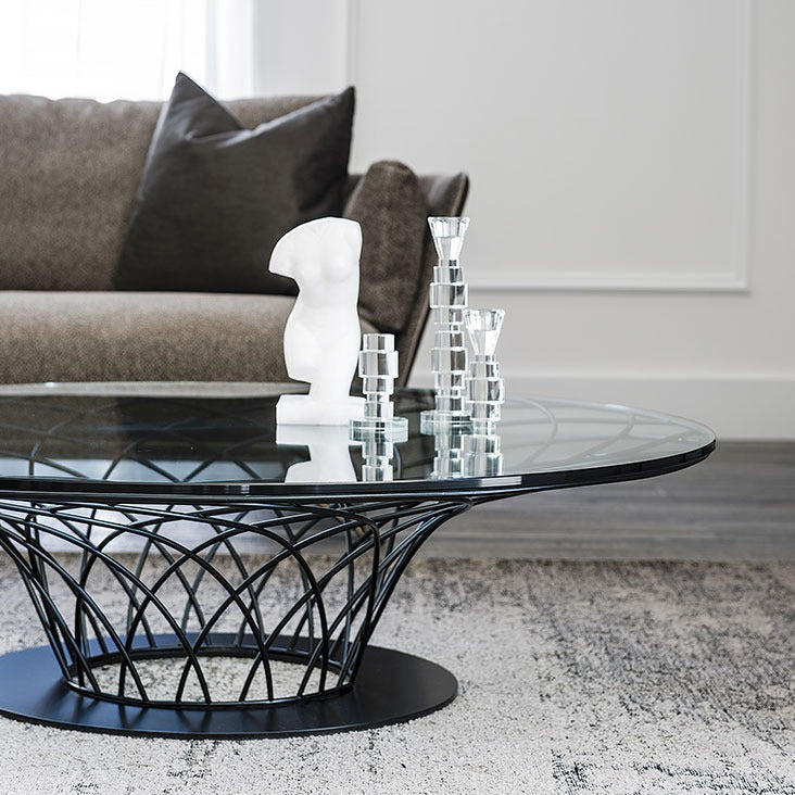 Cattelan Nido Coffee Table