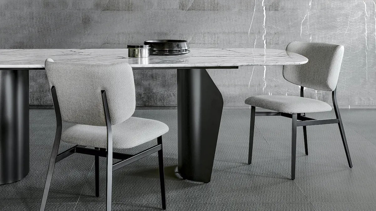 Bonaldo Flame Dining Table