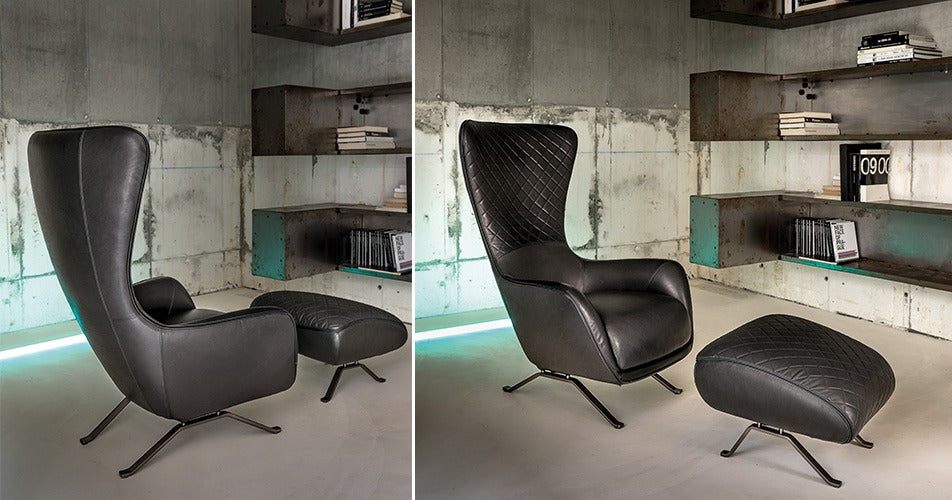 Arketipo Sin Seaty Armchair