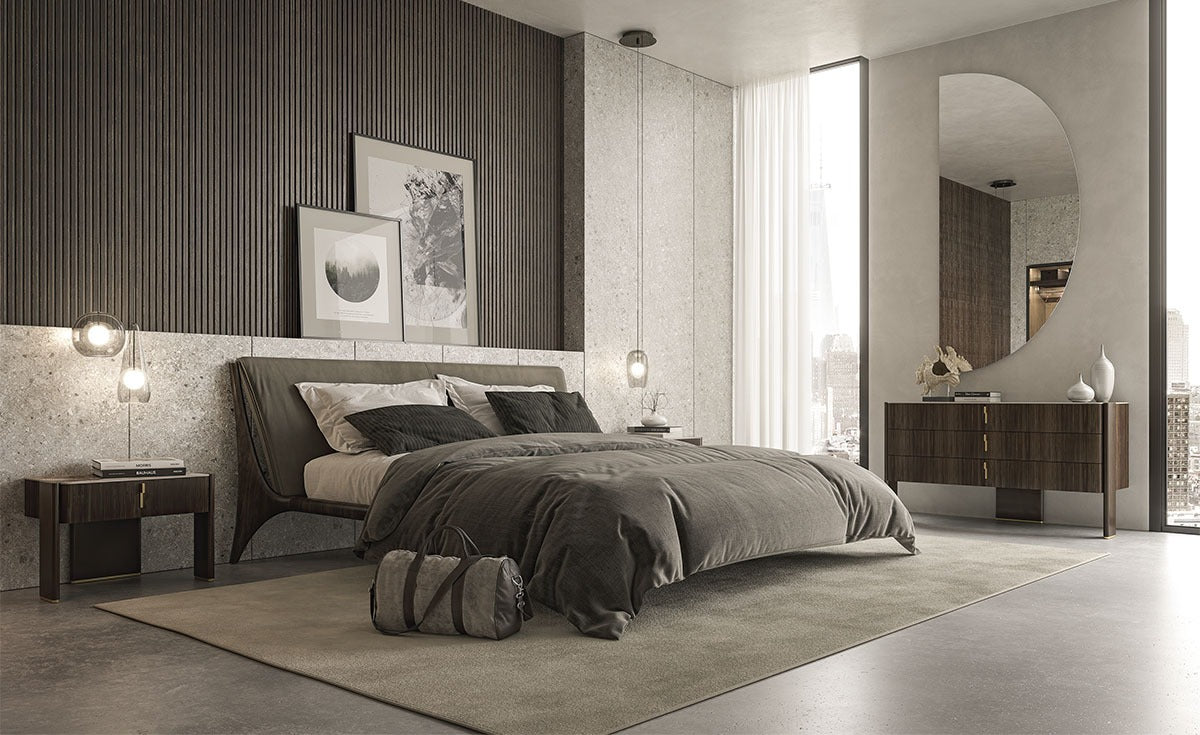 Cattelan Julian Nightstand