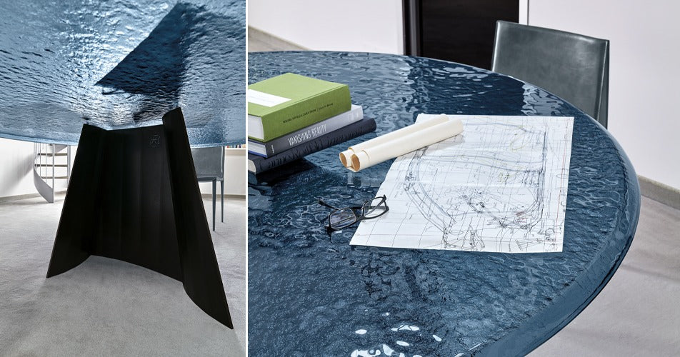 Arketipo Avalon Dining Table