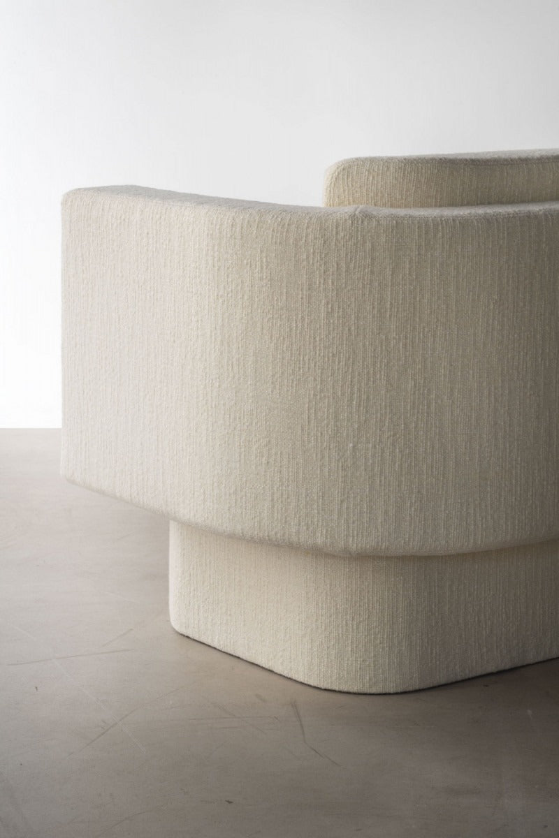 Bruno Moinard Editions Nashville 240 Sofa