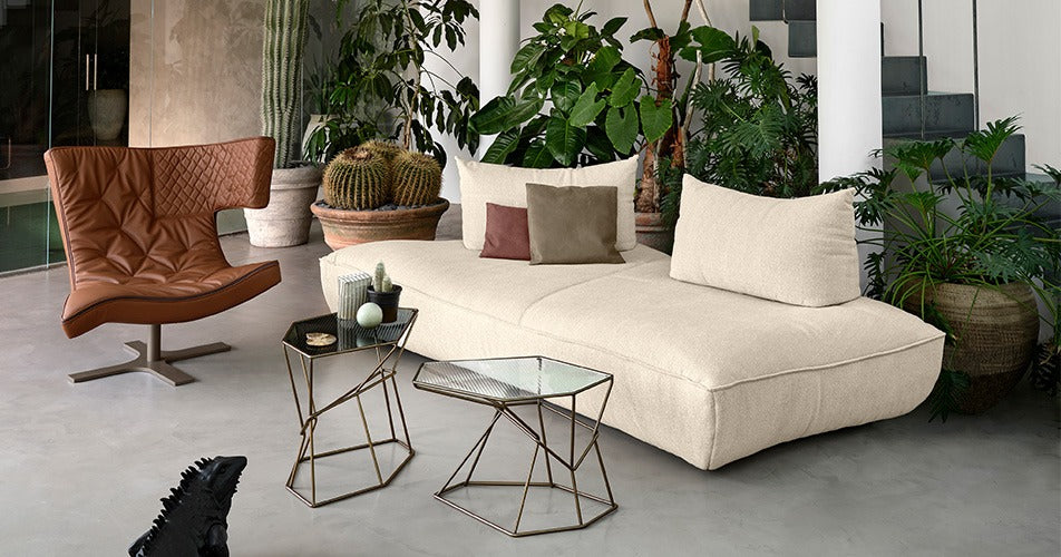 Arketipo Night Fever Sofa