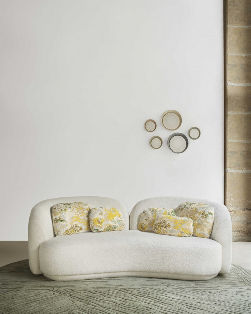 Bruno Moinard Editions Menfi Light