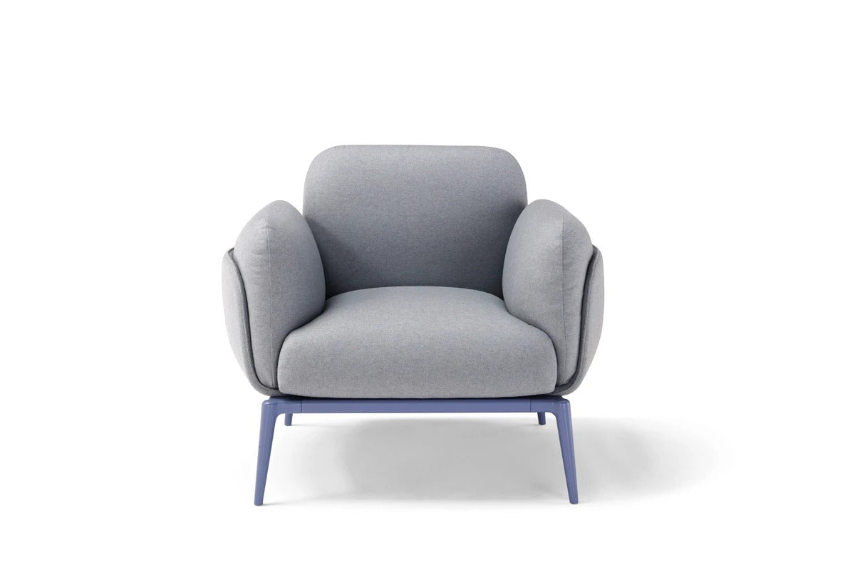 Amura Brooklyn Leisure Chair