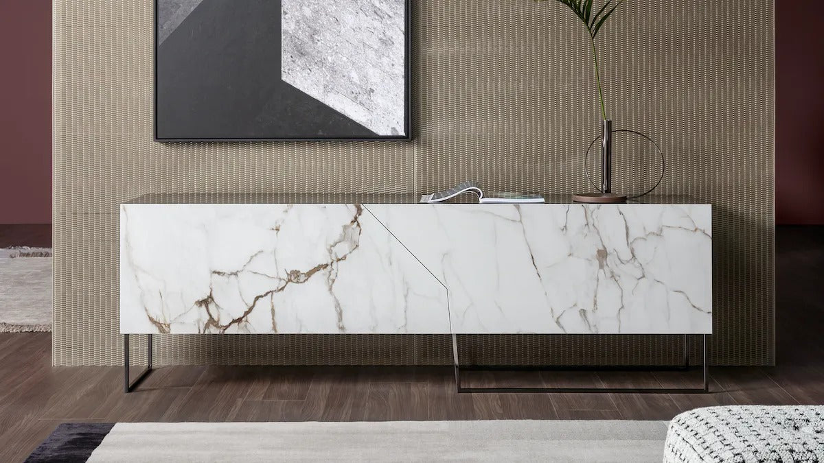 Bonaldo Doppler K Sideboard