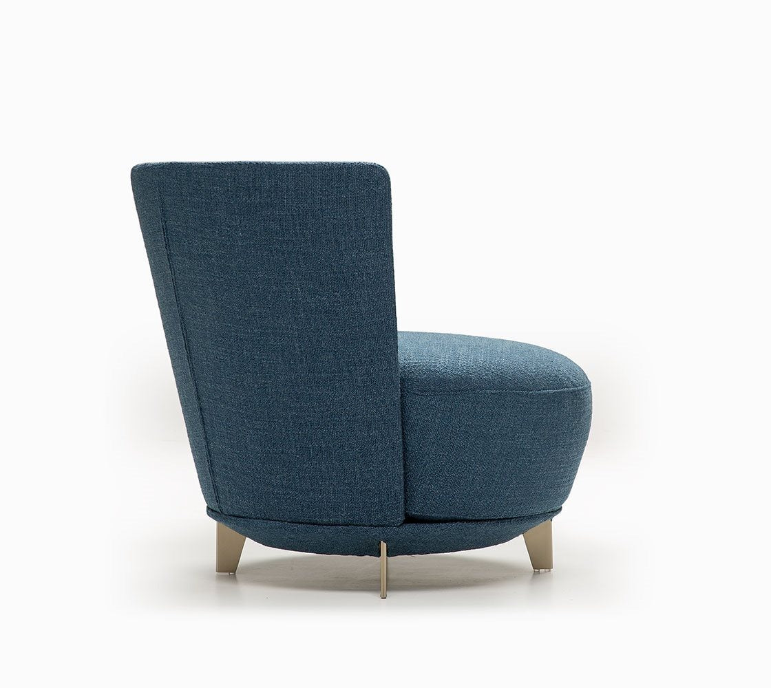 Alberta Jammin Leisure Chair