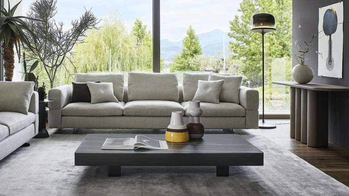 Bonaldo Jazz Coffee Table