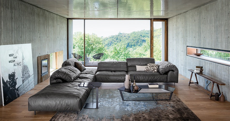 Arketipo Crazy Diamond Sofa