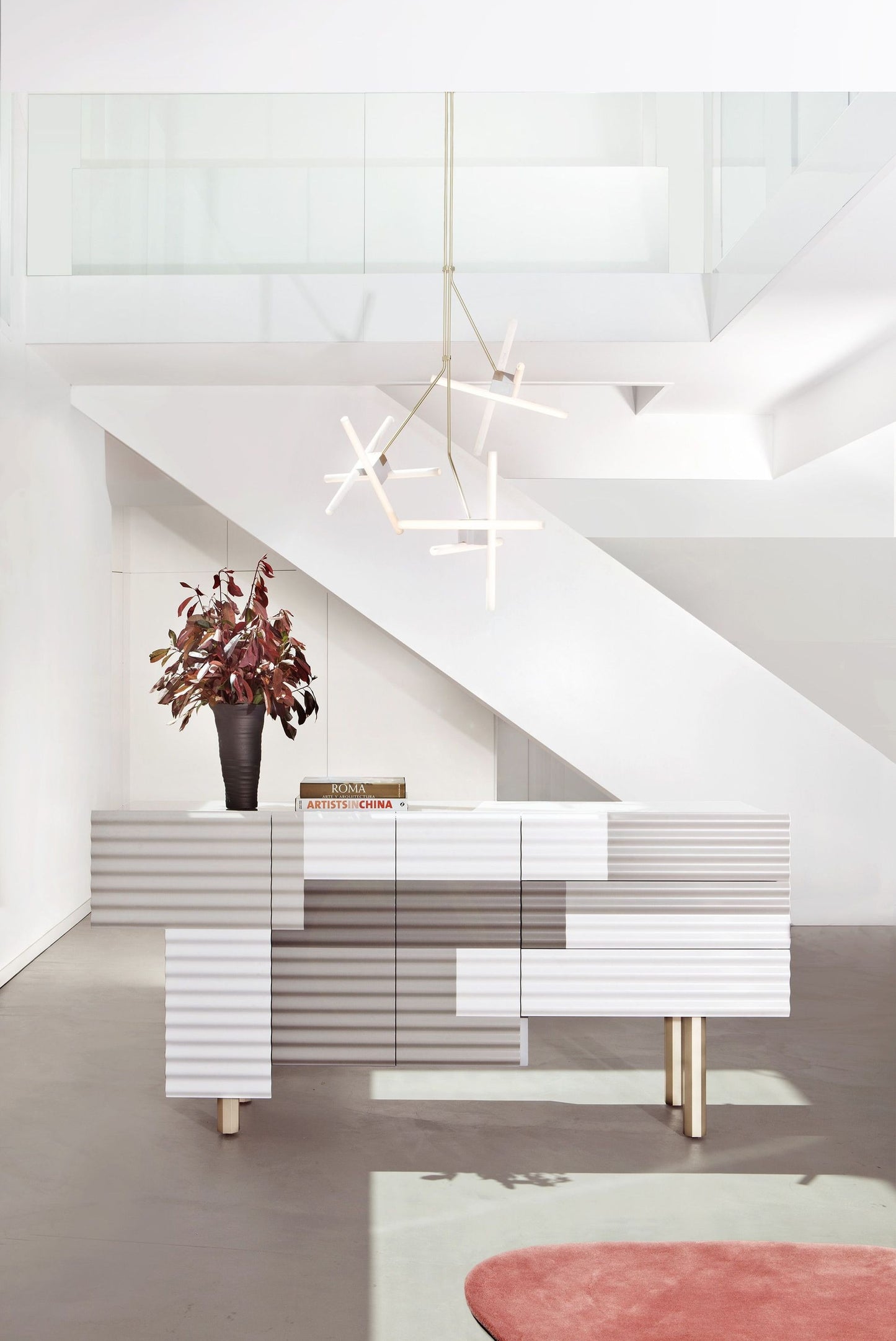 Bd Barcelona Shanty Sideboard