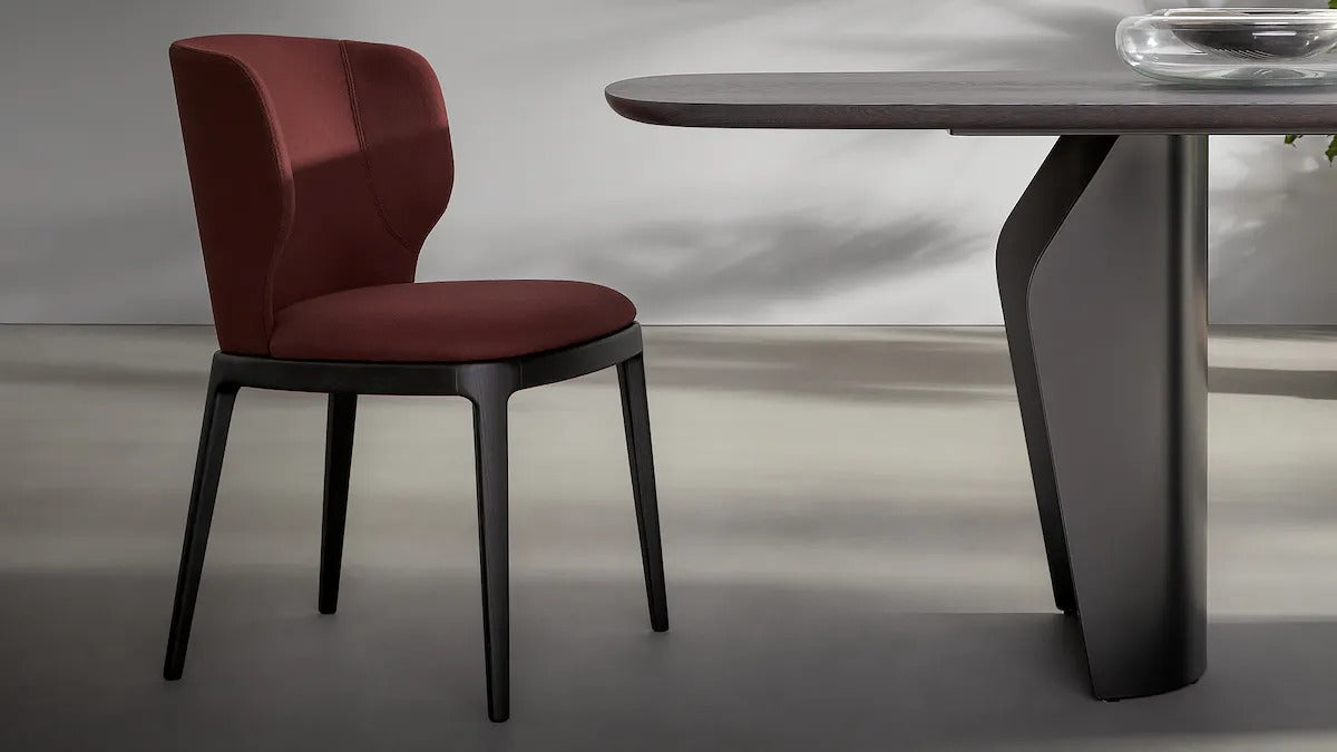 Bonaldo Joy Dining Chair