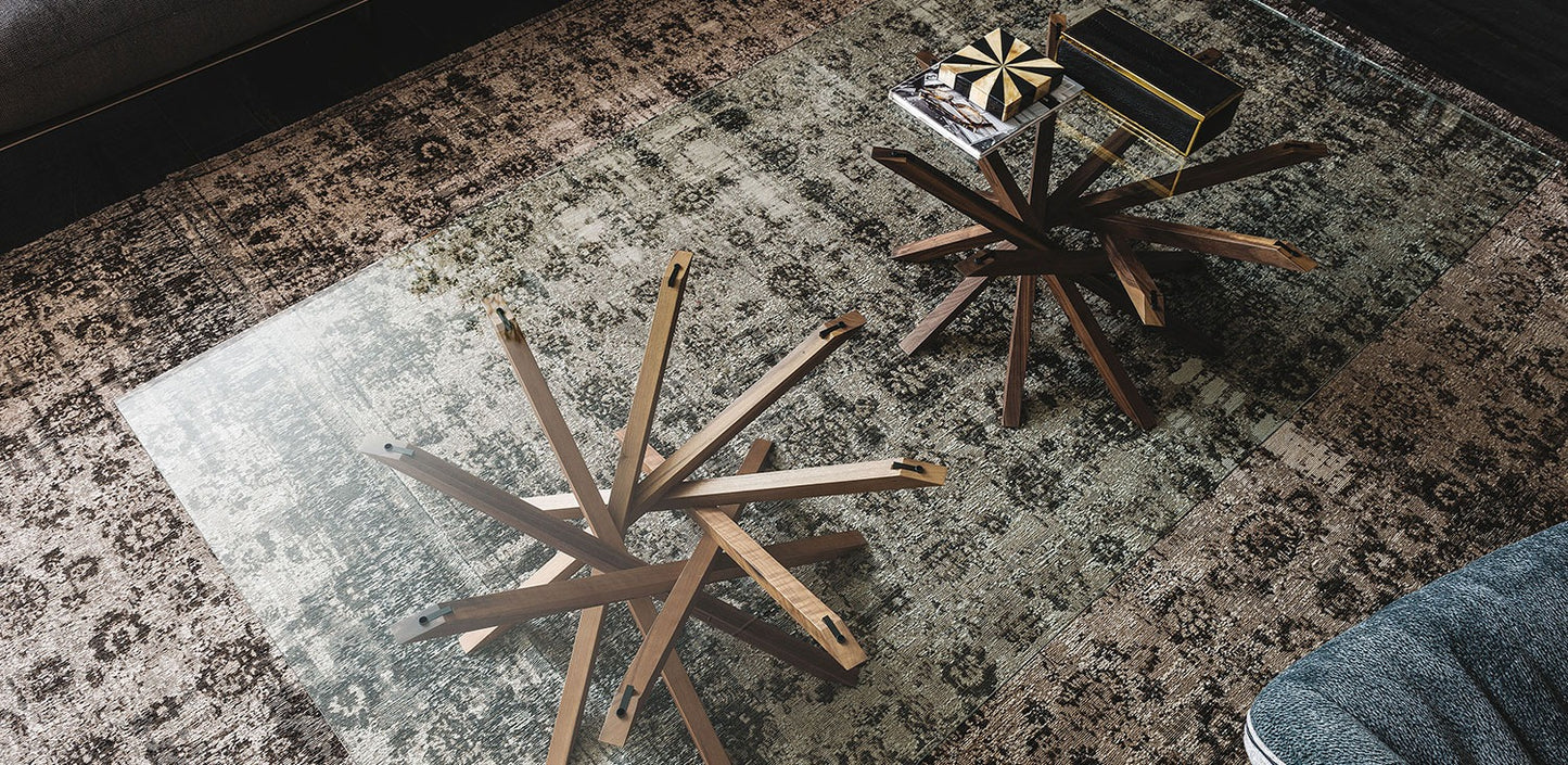 Cattelan Atari Coffee Table