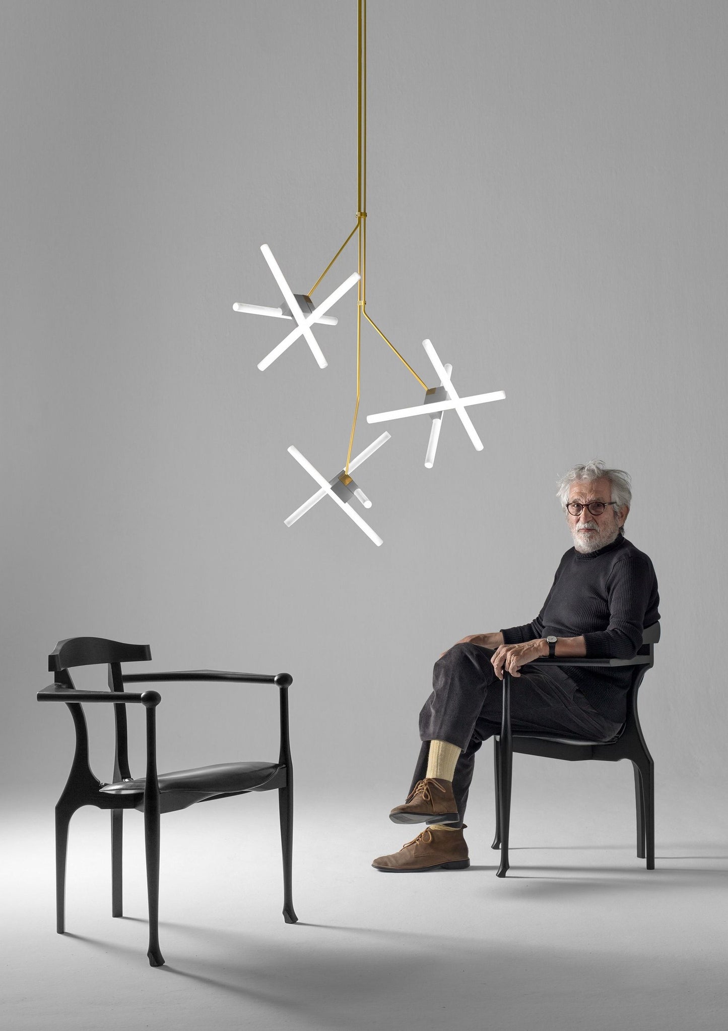 Bd Barcelona Gaulino Leisure Chair