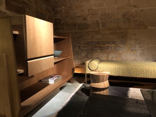 Bruno Moinard Editions Belem Sideboard