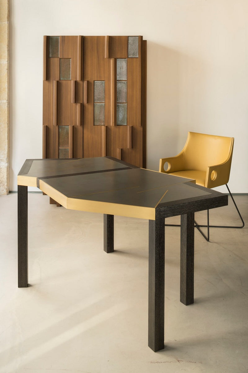 Bruno Moinard Editions Dinant Writing Table