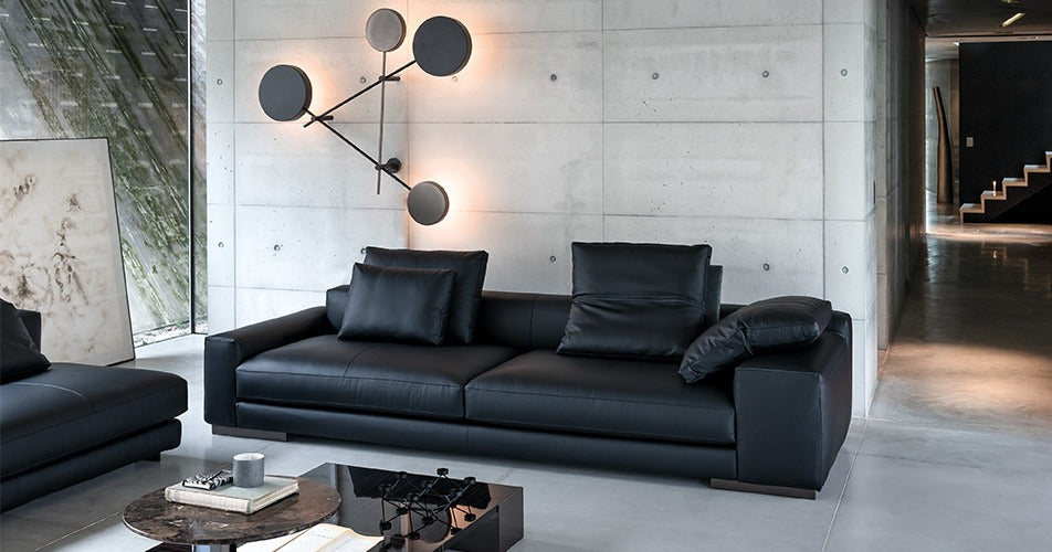 Arketipo Atlas Sofa