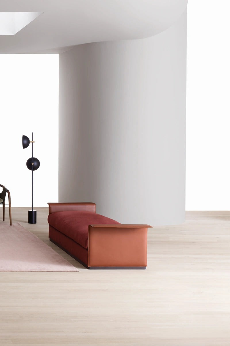 Amura Nap Bench
