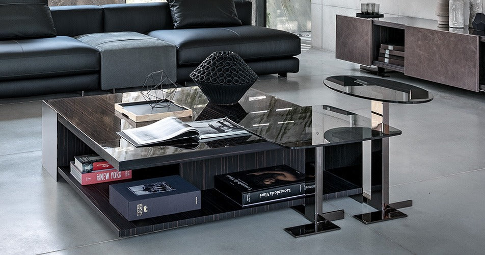 Arketipo Lith Side Table