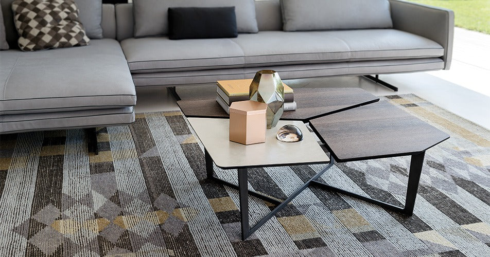 Arketipo Nelson Coffee Table