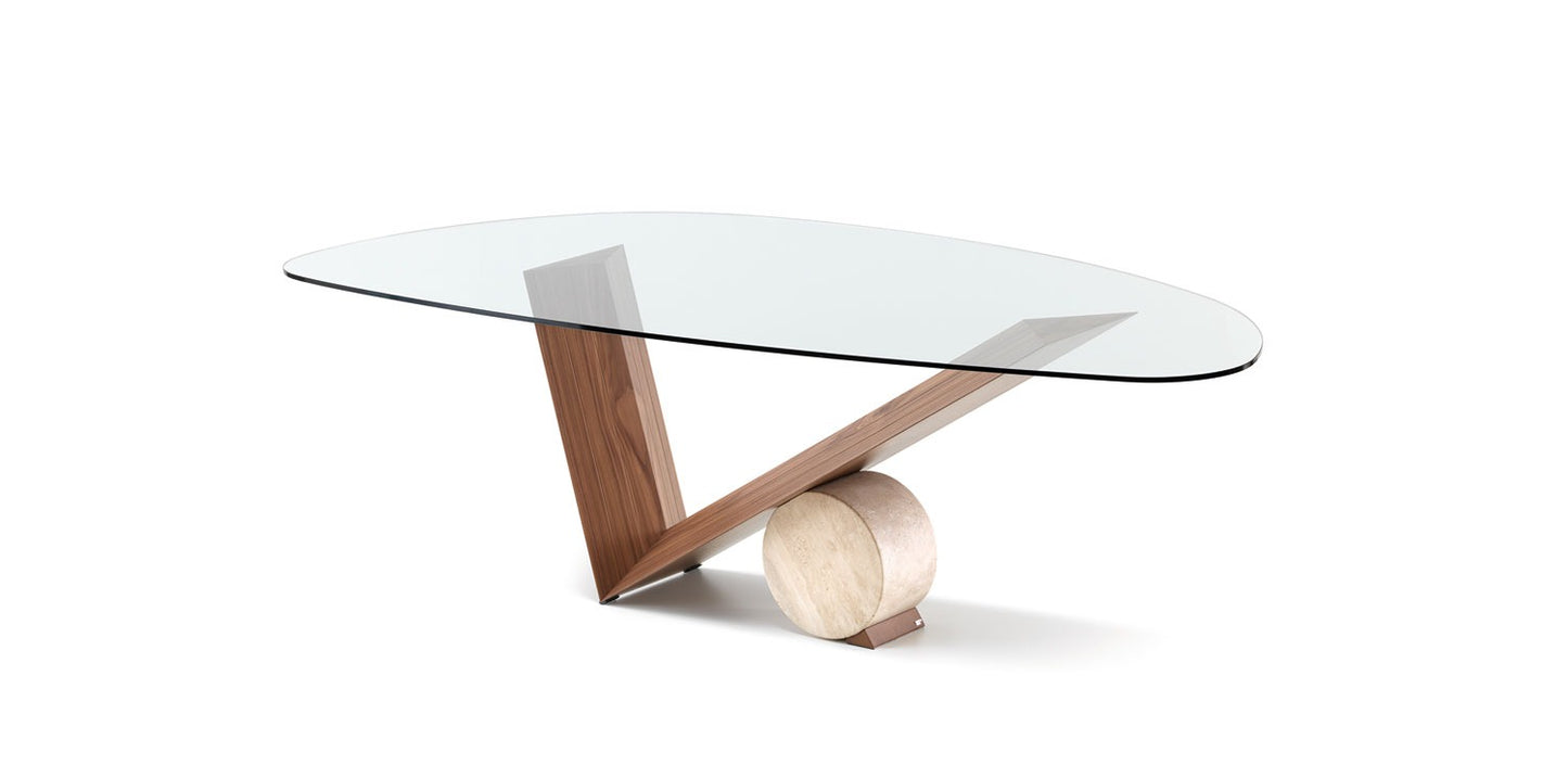 Cattelan Valentino Dining Table