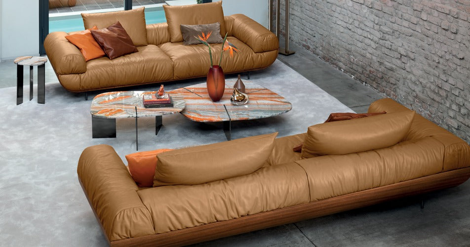 Arketipo Fastlove Sofa