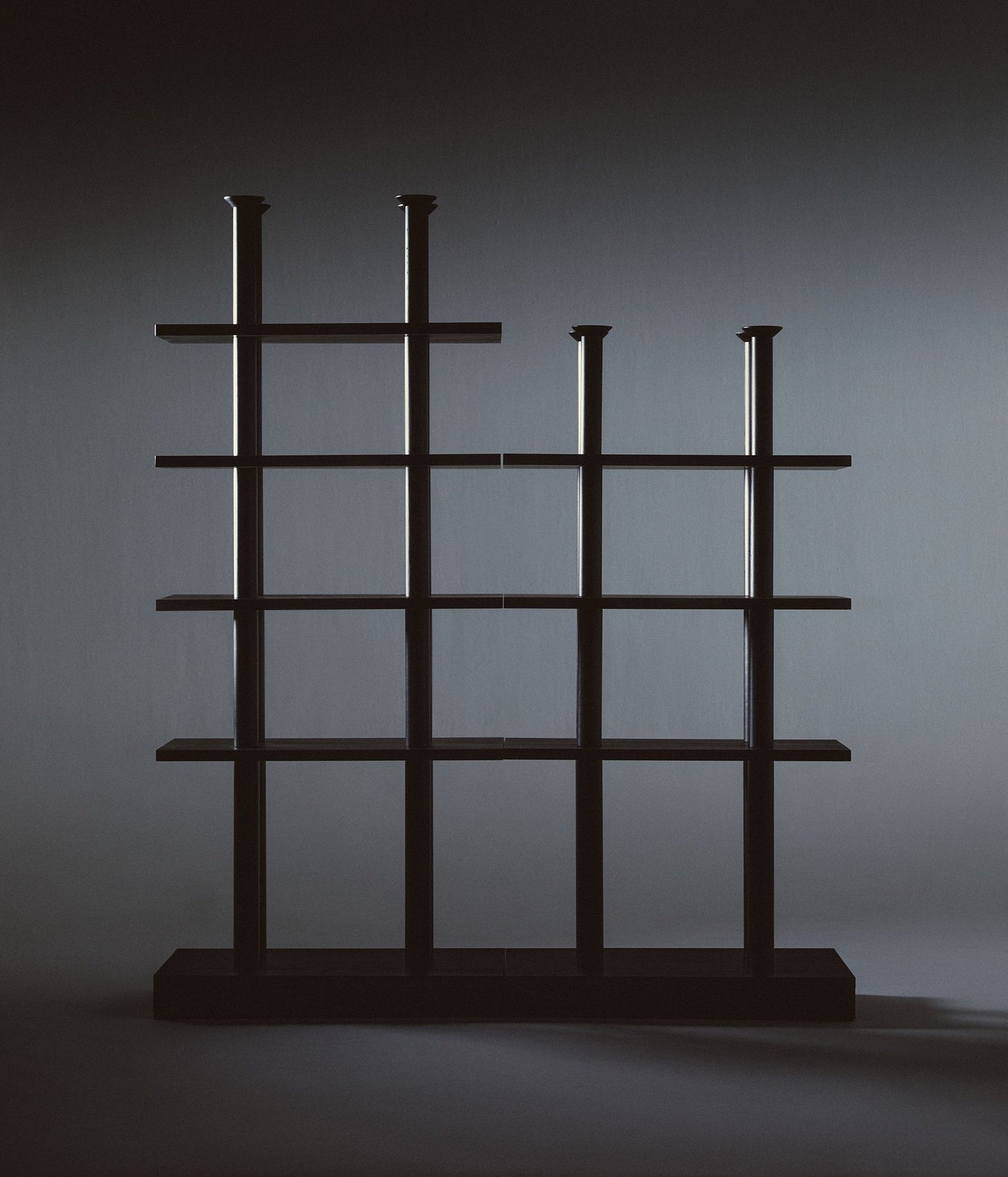 Bd Barcelona Peristylo Bookshelf