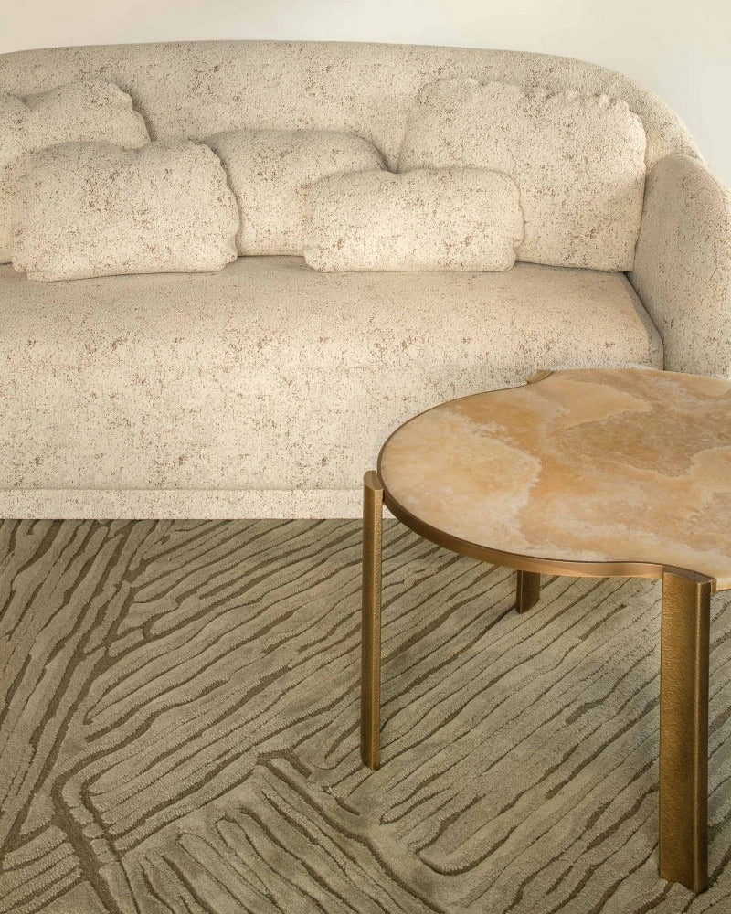 Bruno Moinard Editions Mougins Coffee Table
