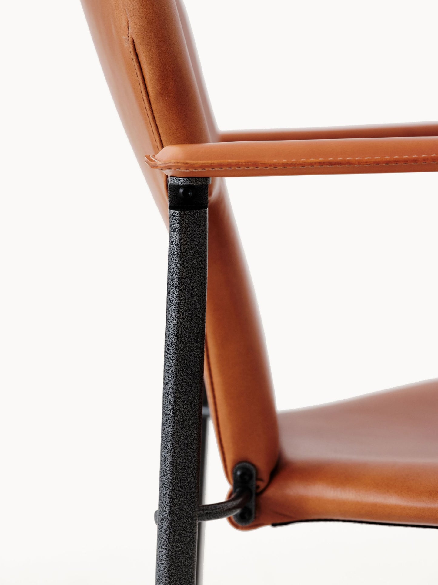 Bd Barcelona Varius Dining Chair