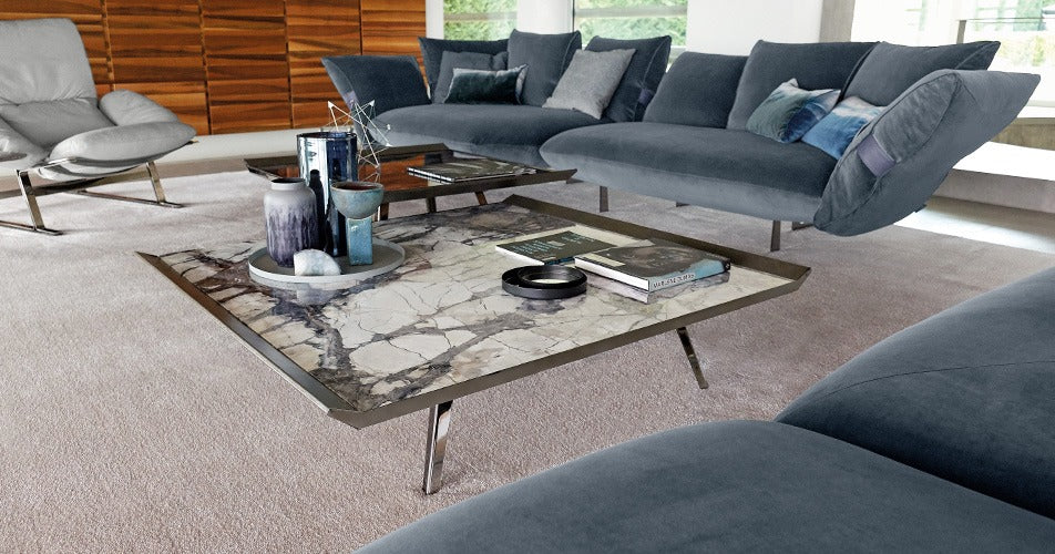 Arketipo Moon Invaders Coffee Table