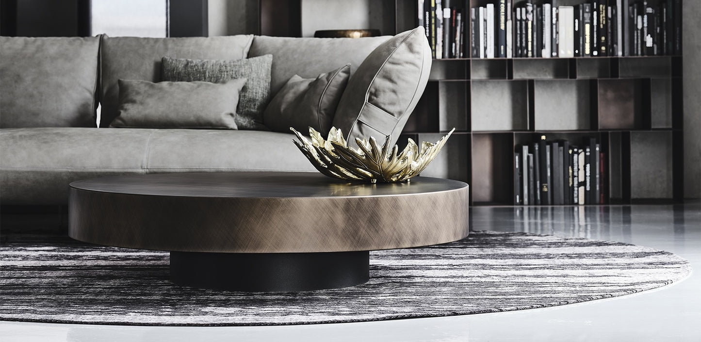 Cattelan Arena Coffee Table