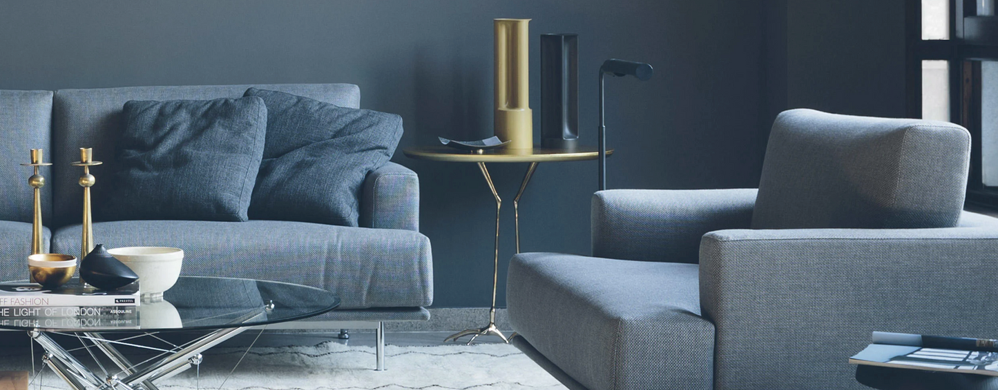 Cassina Traccia Side Table