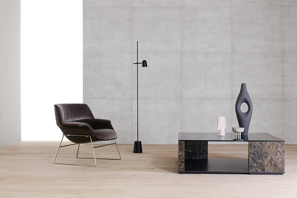 Amura Quattropietre Coffee Table