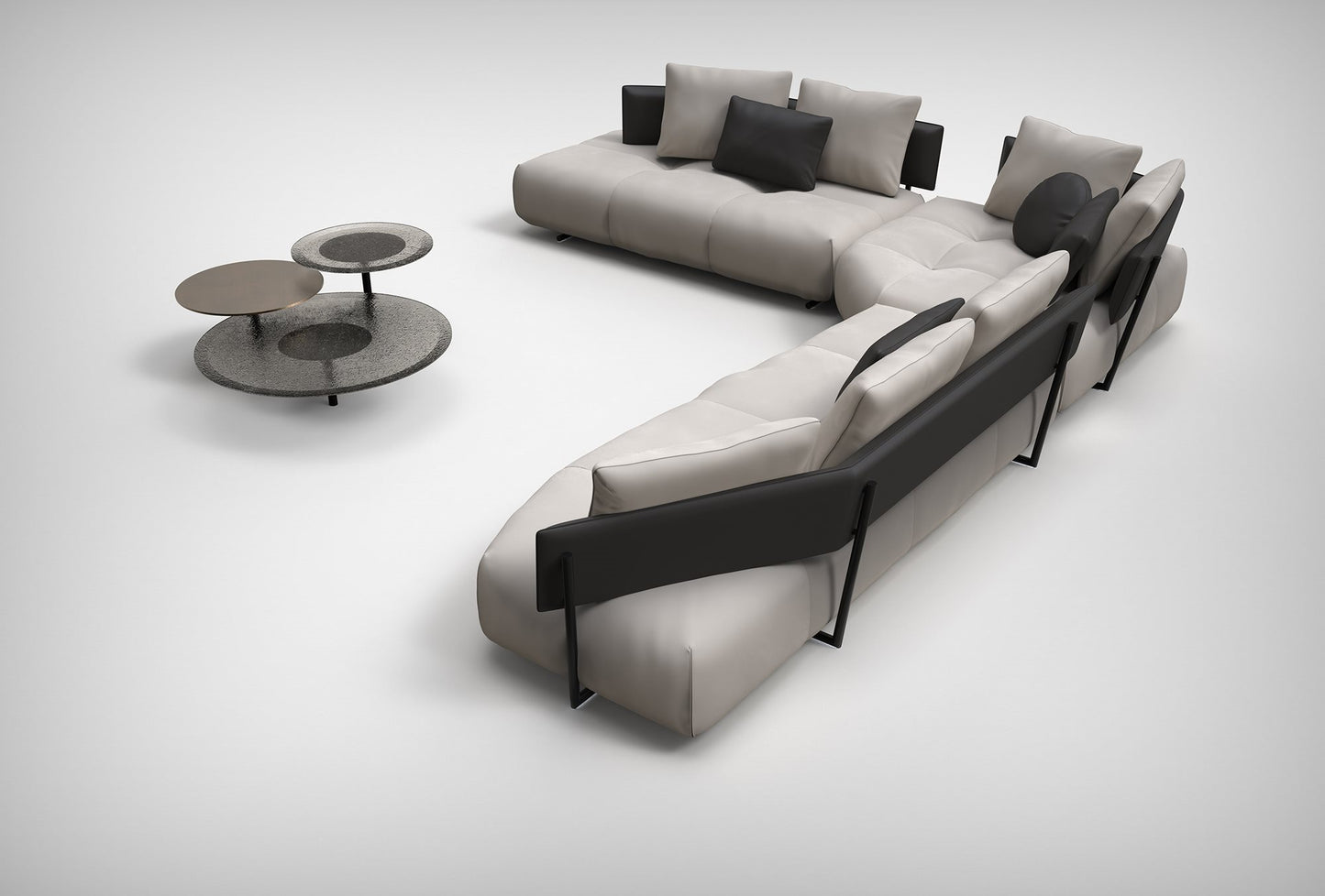 Alberta Moncheri Sofa