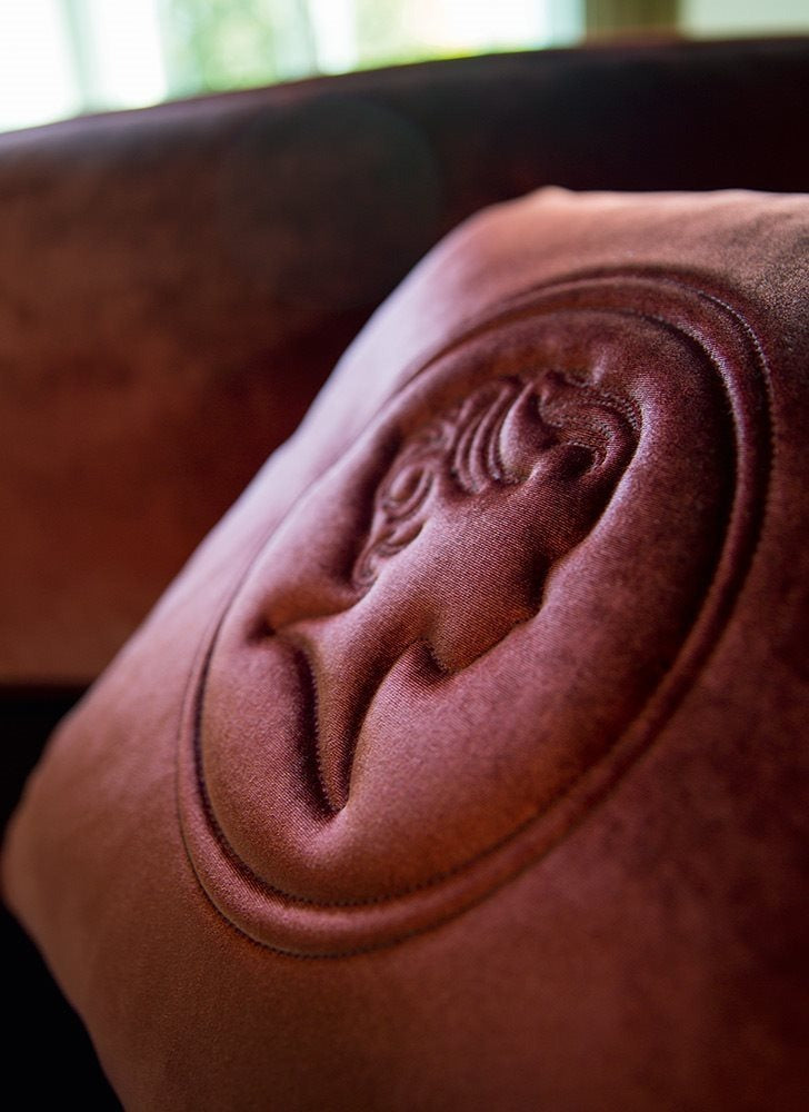 Alberta Belmondo Sofa