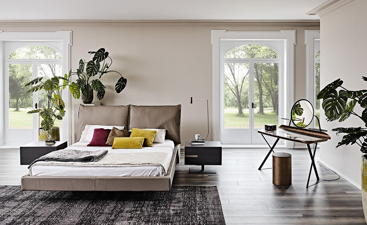Cattelan Lukas Bed