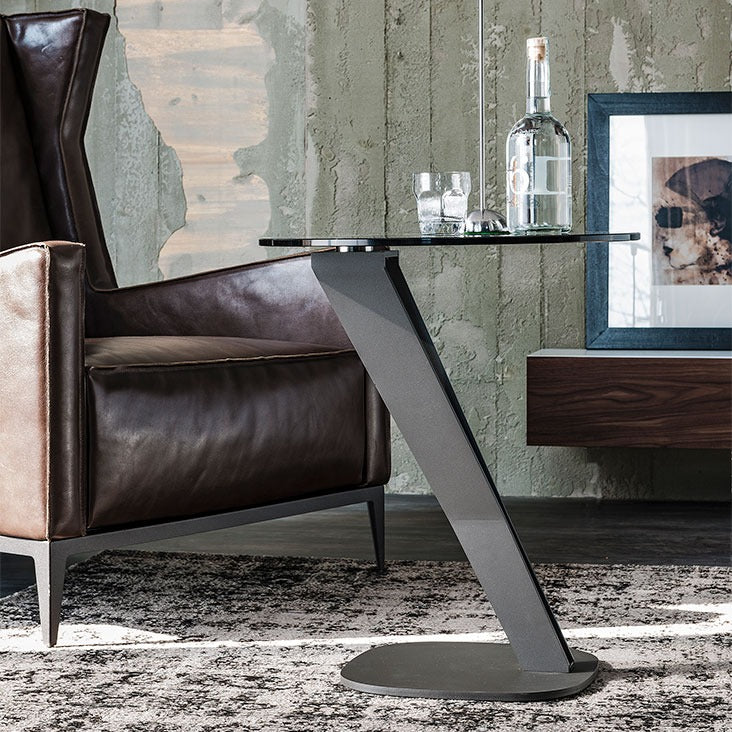 Cattelan Falco Side Table