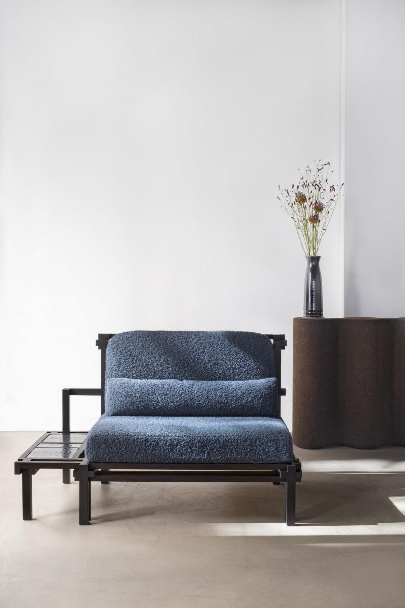 Bruno Moinard Editions Chambord Sofa