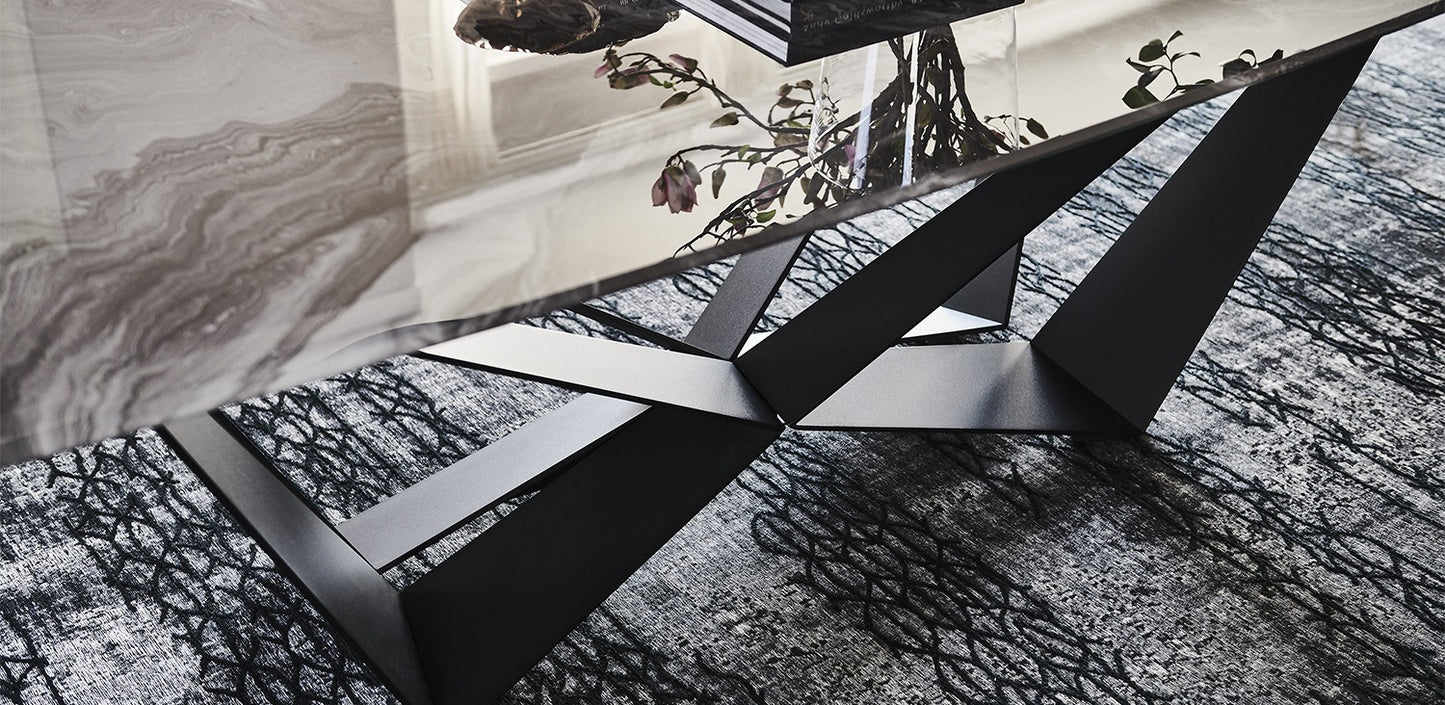 Cattelan Skorpio Dining Table