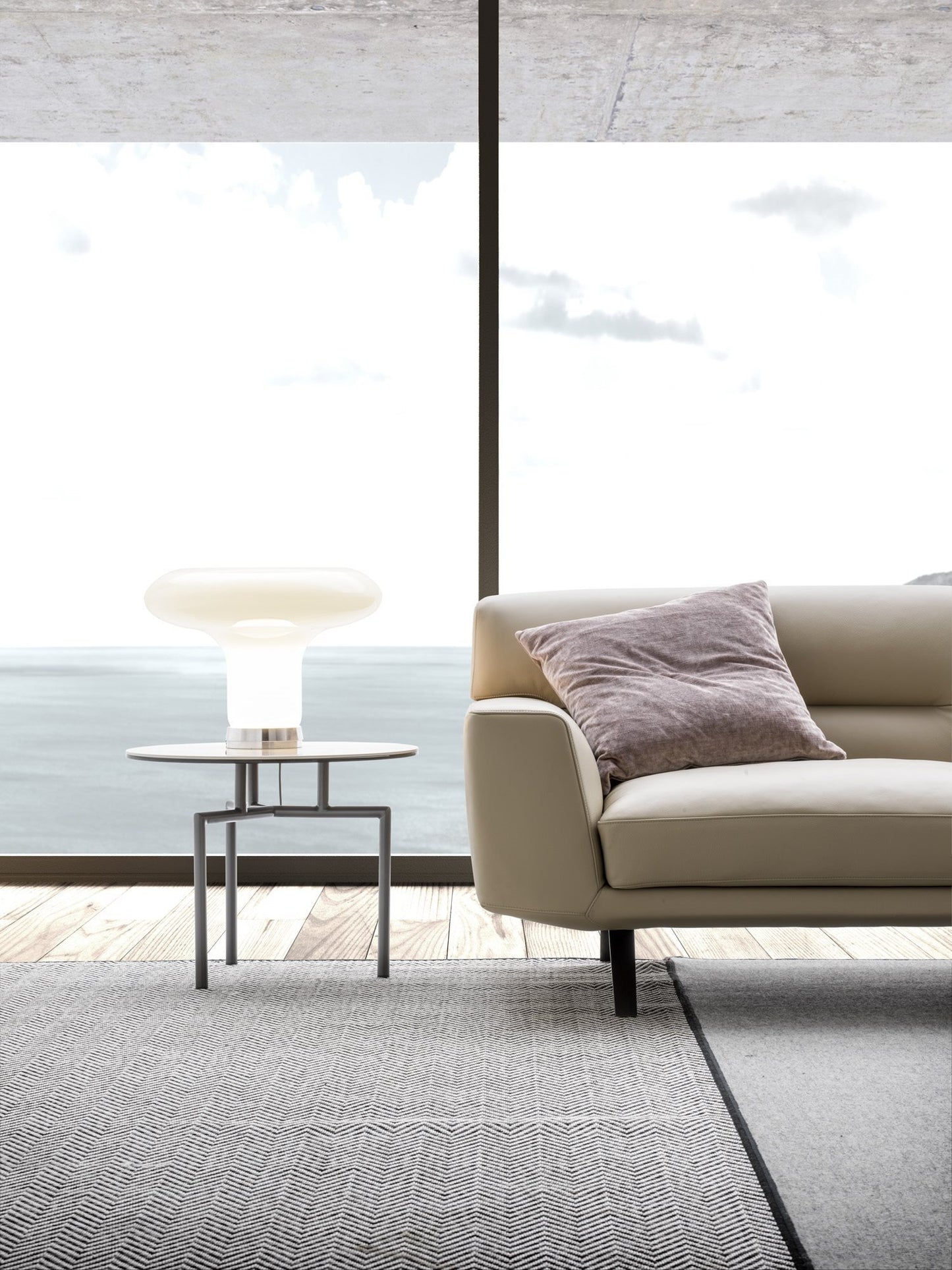 Alberta Feenix Sofa