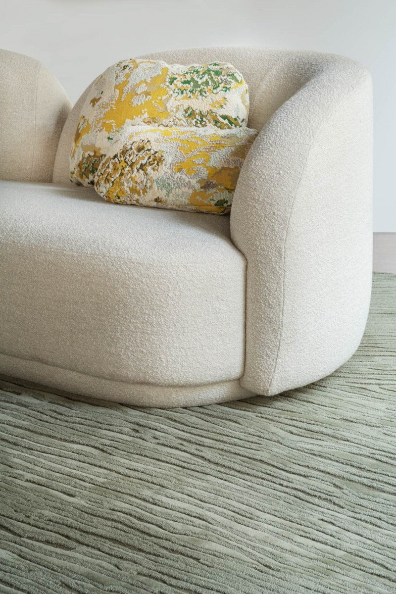 Bruno Moinard Editions Moshi Sofa