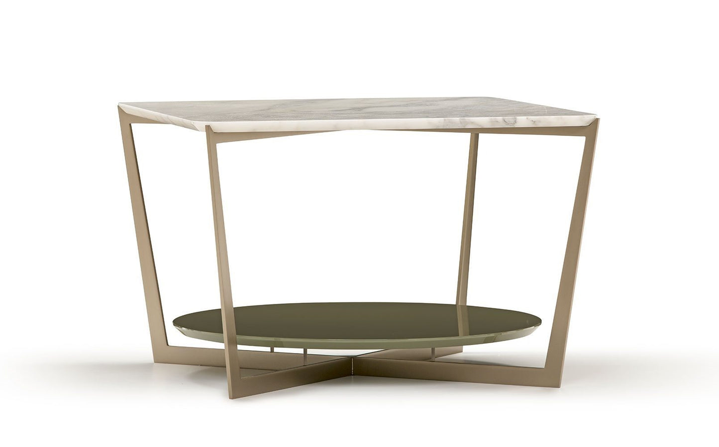Alberta Frisco Coffee Table