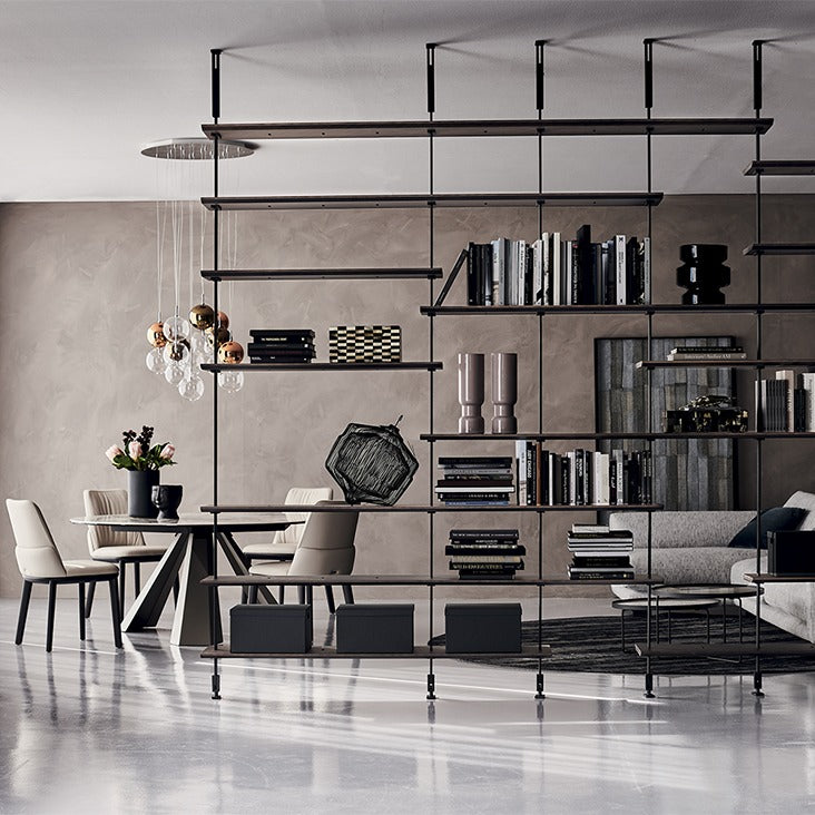 Cattelan Airport Bookshelf