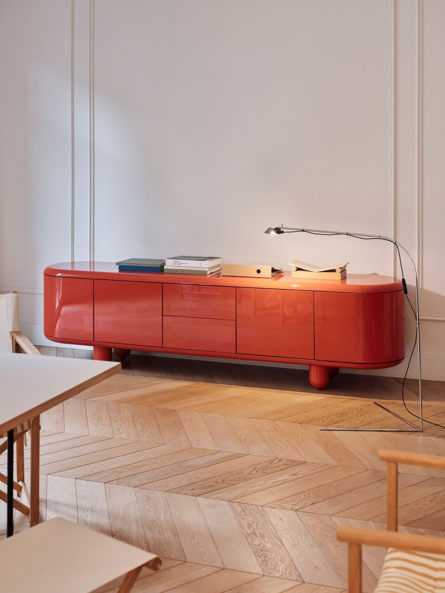 Bd Barcelona Explorer Sideboard
