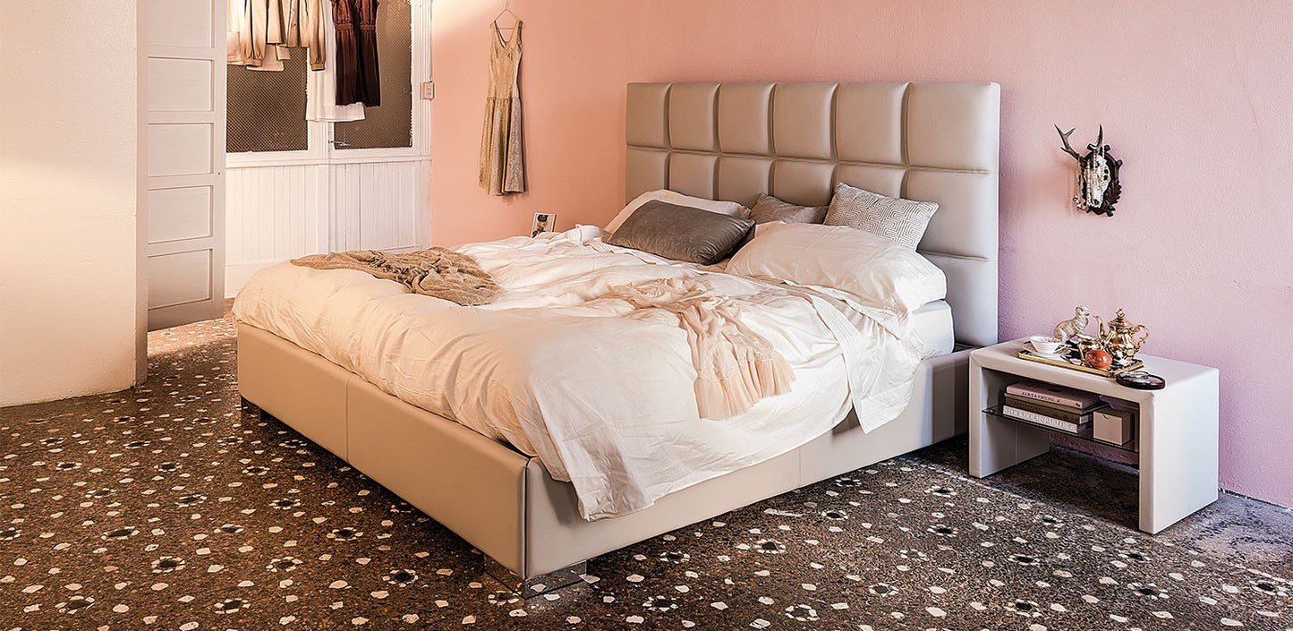 Cattelan William Bed
