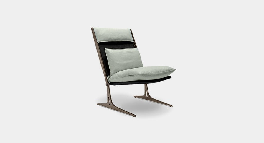 Arketipo Barracuda Armchair