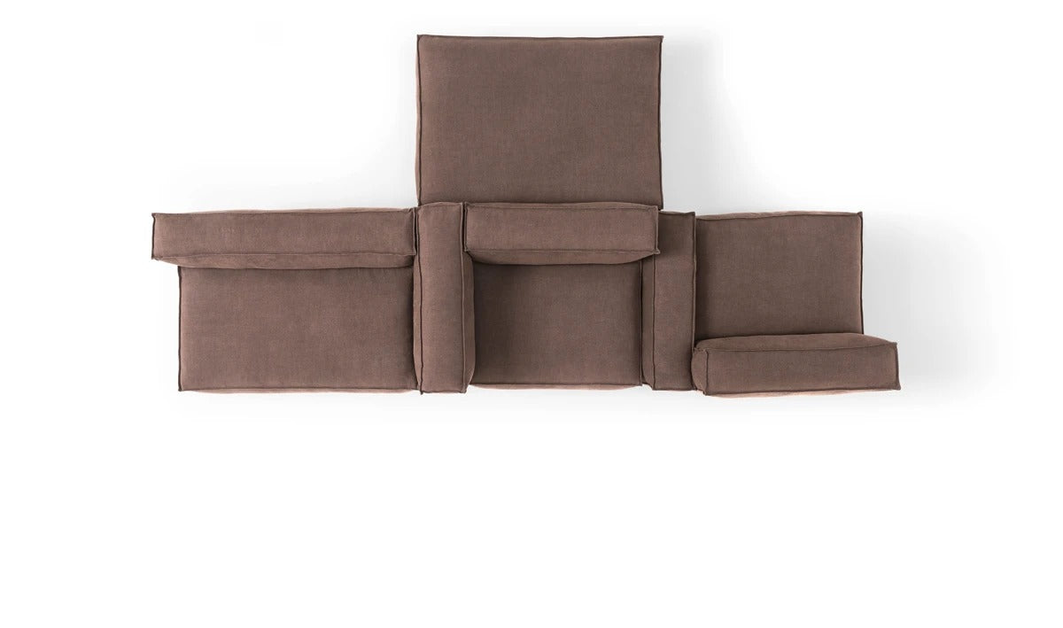 Amura Davis Sofa