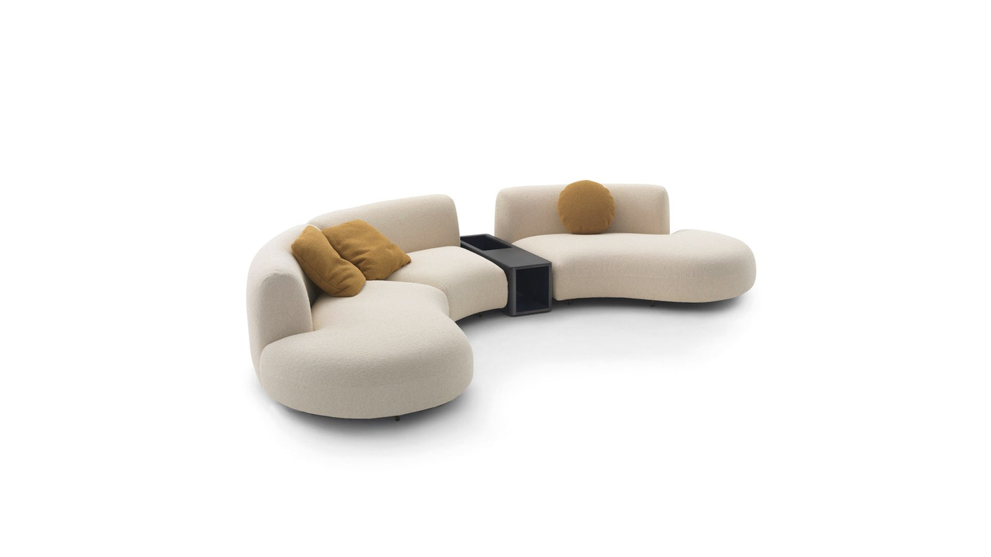 Arflex Tokio Sofa