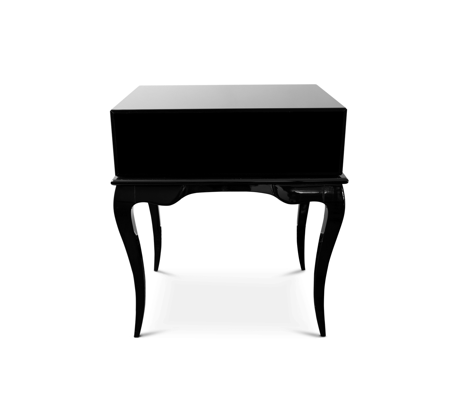 Boca Do Lobo York Nightstand